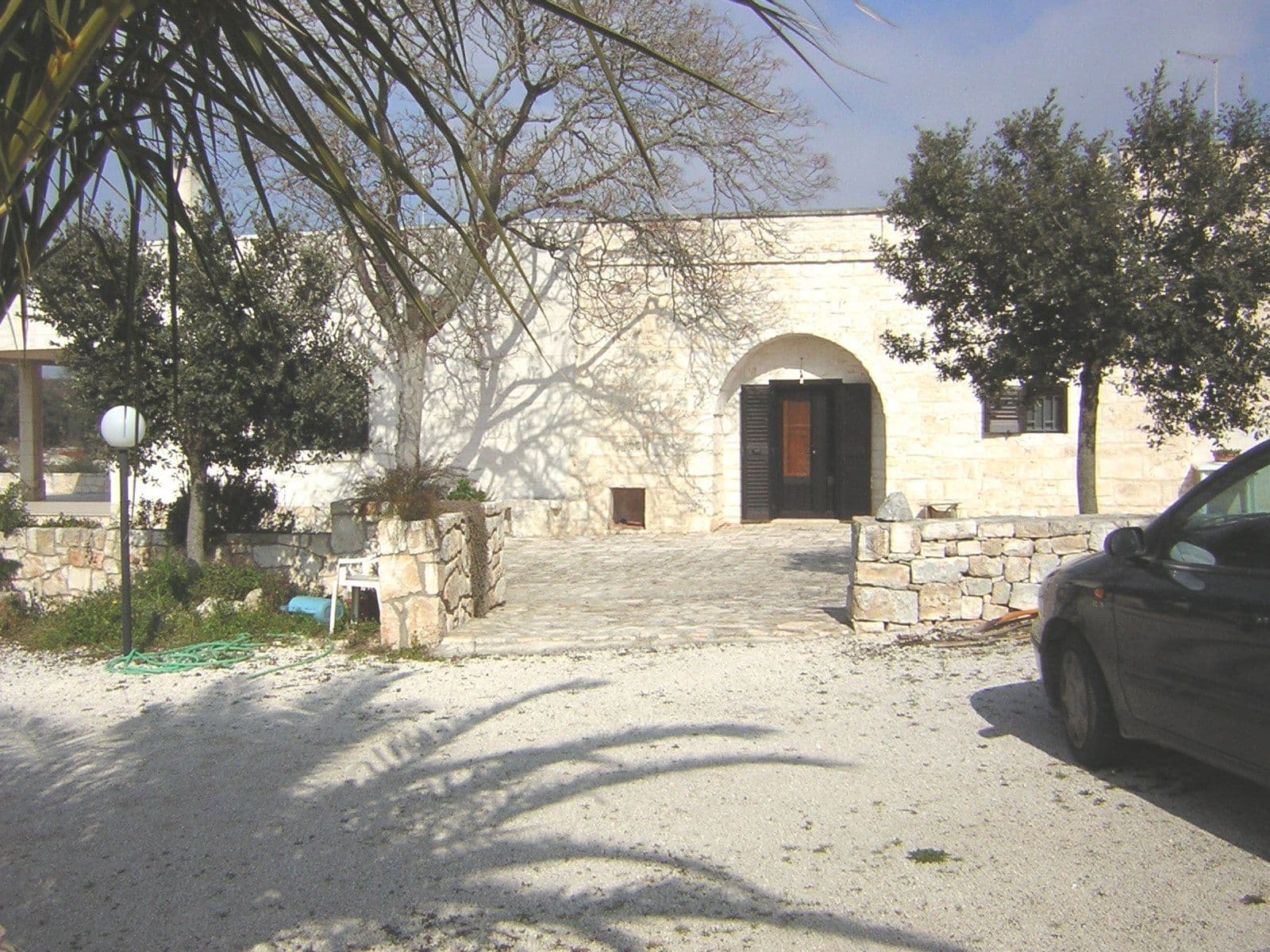 Domaine Don Quirico - Appartement a Cisternino