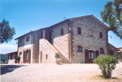 Agriturismo Sant'Angelo - Foto 4