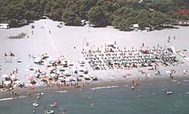 Feriendorf Camping Pineta di Sibari - Ferienwohnung a Sibari (CS)