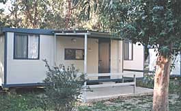 Complejo vacacional Camping Pineta di Sibari - Sibari (MI) - Foto 2