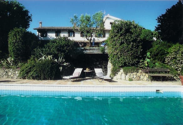 B&B La Chiesuola - Bed & Breakfast a Bagnaia (VT)