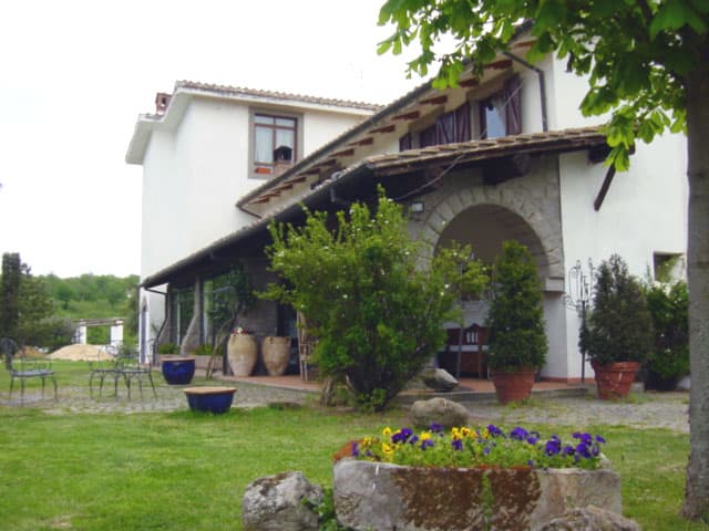 B&B La Chiesuola - Bagnaia (VT) - Foto 2