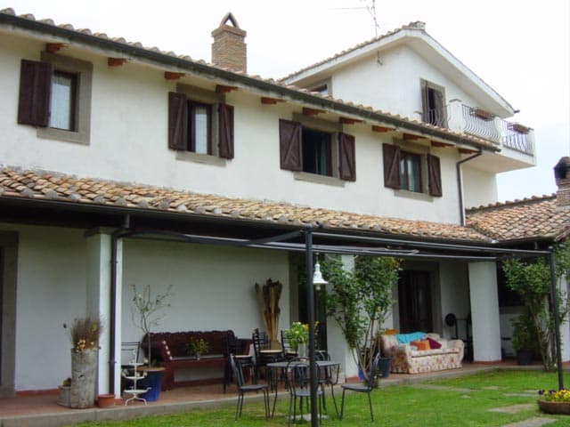 B&B La Chiesuola - Bagnaia (VT) - Foto 3