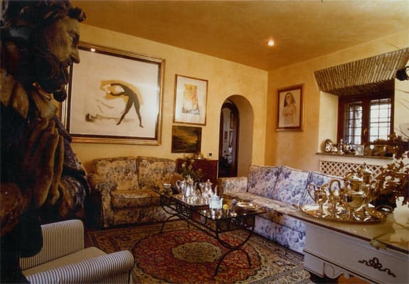 B&B La Chiesuola - Bagnaia (VT) - Foto 4