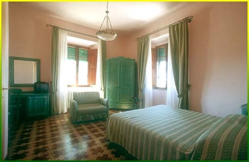 Hotel Villa Porta dell'Arco - Hotel a Volterra