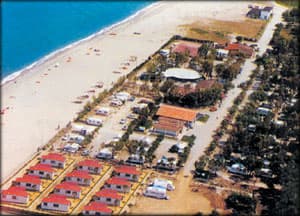 Camping Village Onda Azzurra - Foto 2