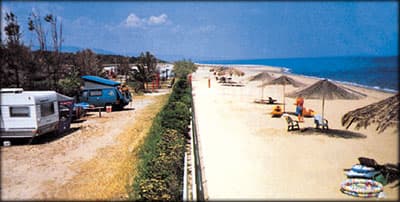 Camping Village Onda Azzurra - Foto 3