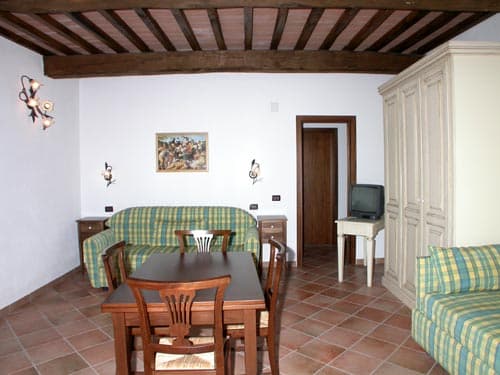 Appartement 2 pièces – Antico Podere San Francesco - Foto 3
