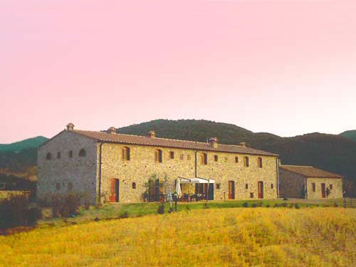 Farmhouse di Statiano - Foto 3