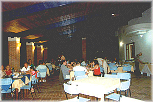 Campsite Villaggio La Porta del sole - S. Ferdinando (MI) - Foto 3