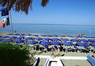 Hôtel Villa Lo Scoglietto - Loc. San Vincenzo (PT) - Foto 4