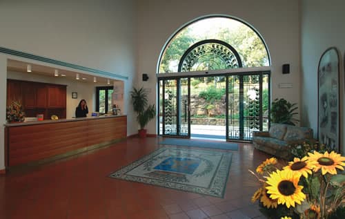 Hotel Residence Toscana Verde - Laterina Pergine Valdarno (AR) - Foto 2