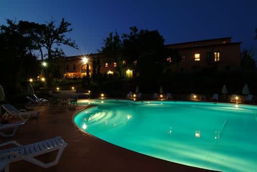 Hotel Residence Toscana Verde - Laterina Pergine Valdarno (AR) - Foto 3