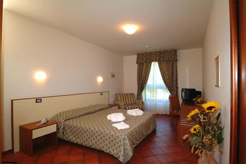 Hotel Residence Toscana Verde - Laterina Pergine Valdarno (AR) - Foto 4