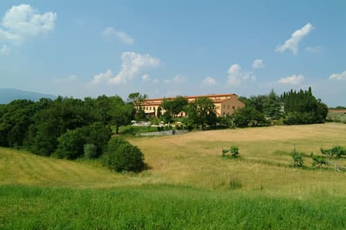 Résidence Toscana Verde - Laterina Pergine Valdarno (AR) - Foto 2