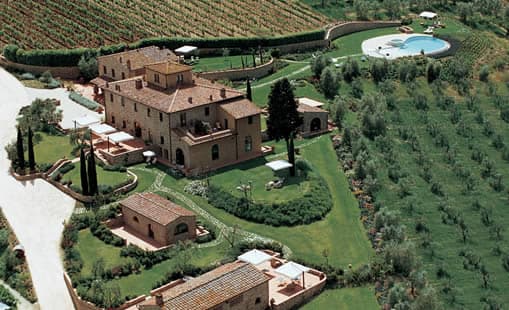 B&B Sole del Chianti - Tavernelle Val di Pesa (PT) - Foto 2