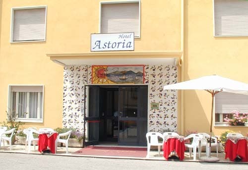 Hotel Astoria - Foto 2