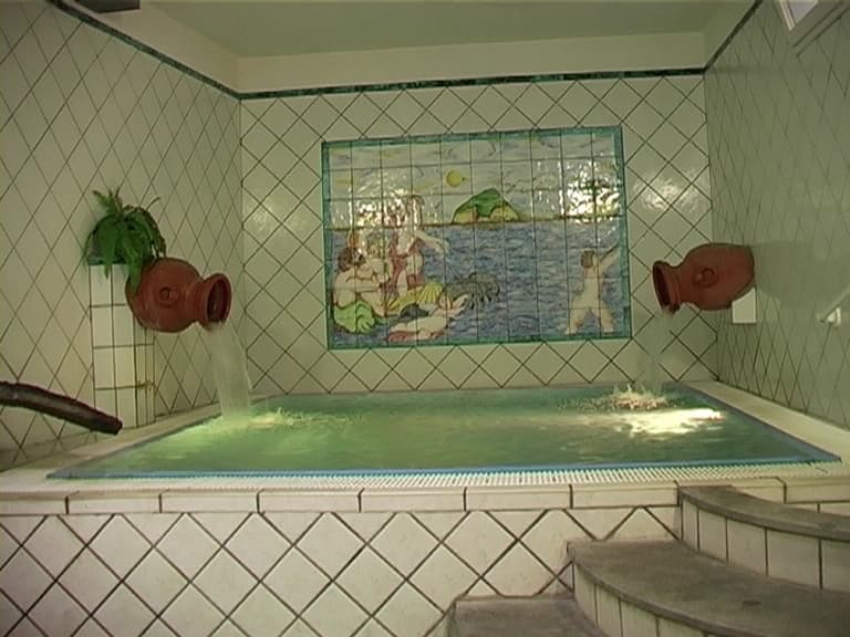 Hotel Residence Sant'Angelo - Foto 2