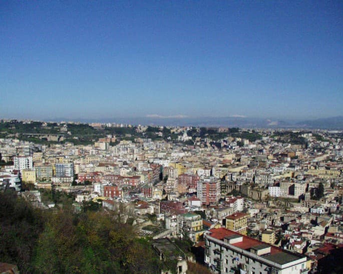 Hotel Neapolis - Foto 3