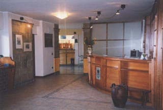 Hotel Pompei - Foto 3