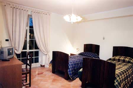 B&B Villa Fragenea - Ferienwohnung a Neapel