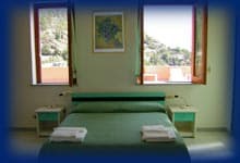 Residence Porto - Apartment a Ustica (PA)