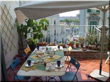 B&B Napoli Centro - Bed & Breakfast a Neapel