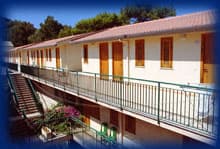 Residence Petriera - Apartment a Ustica (PA)
