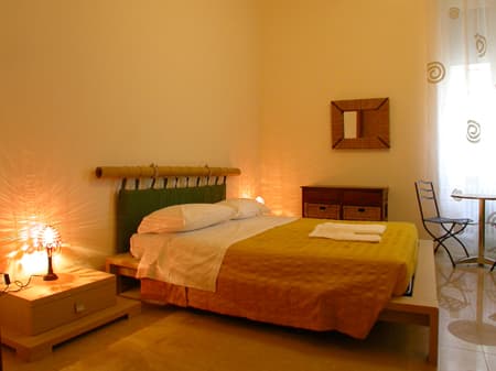 Chambre privée – Mirage B&B - Bed & Breakfast a Lecce