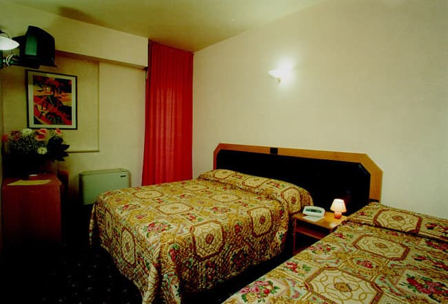 Hôtel Talos - Hôtel a Ruvo di Puglia