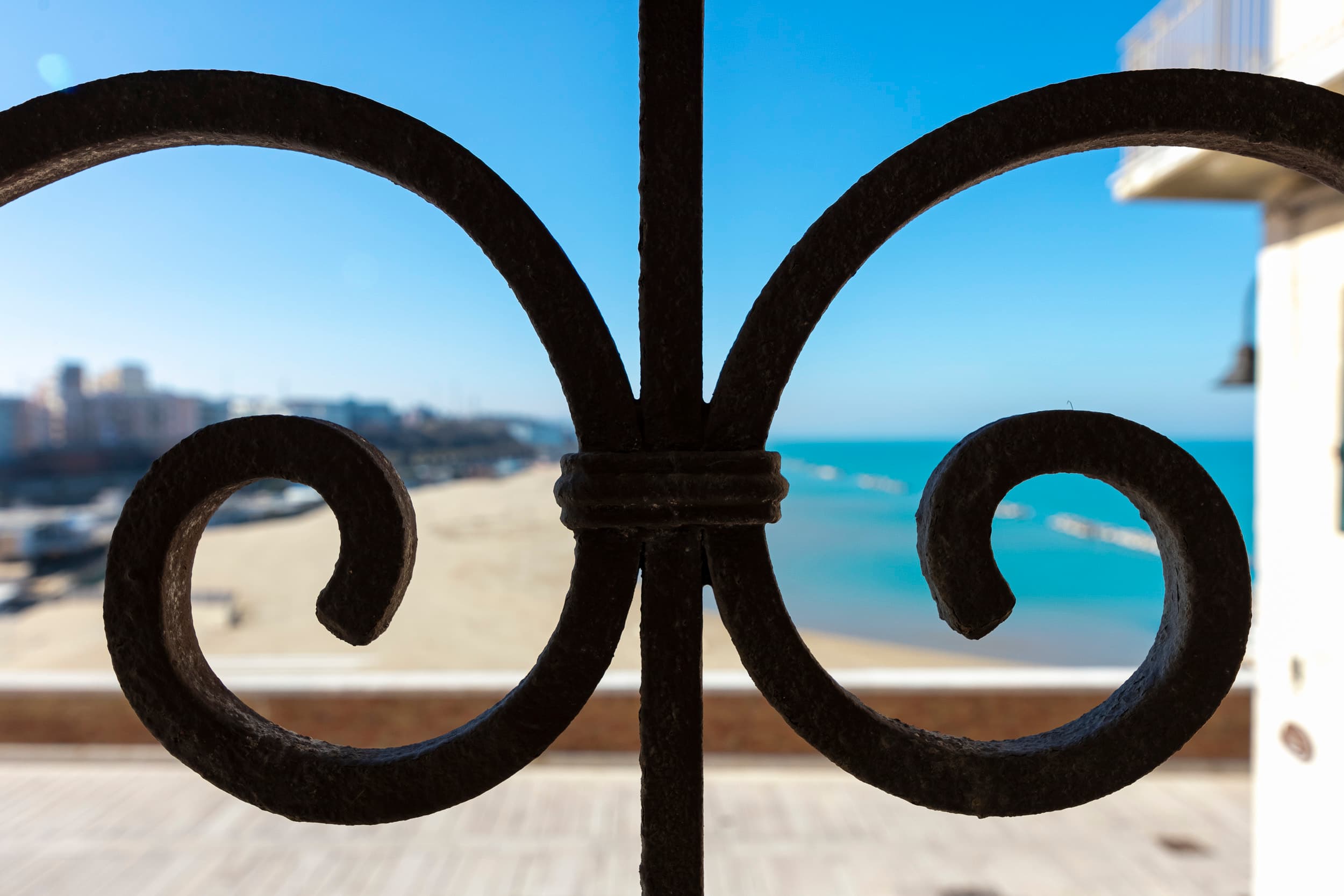 Residenza Sveva - Termoli (CB) - Foto 4
