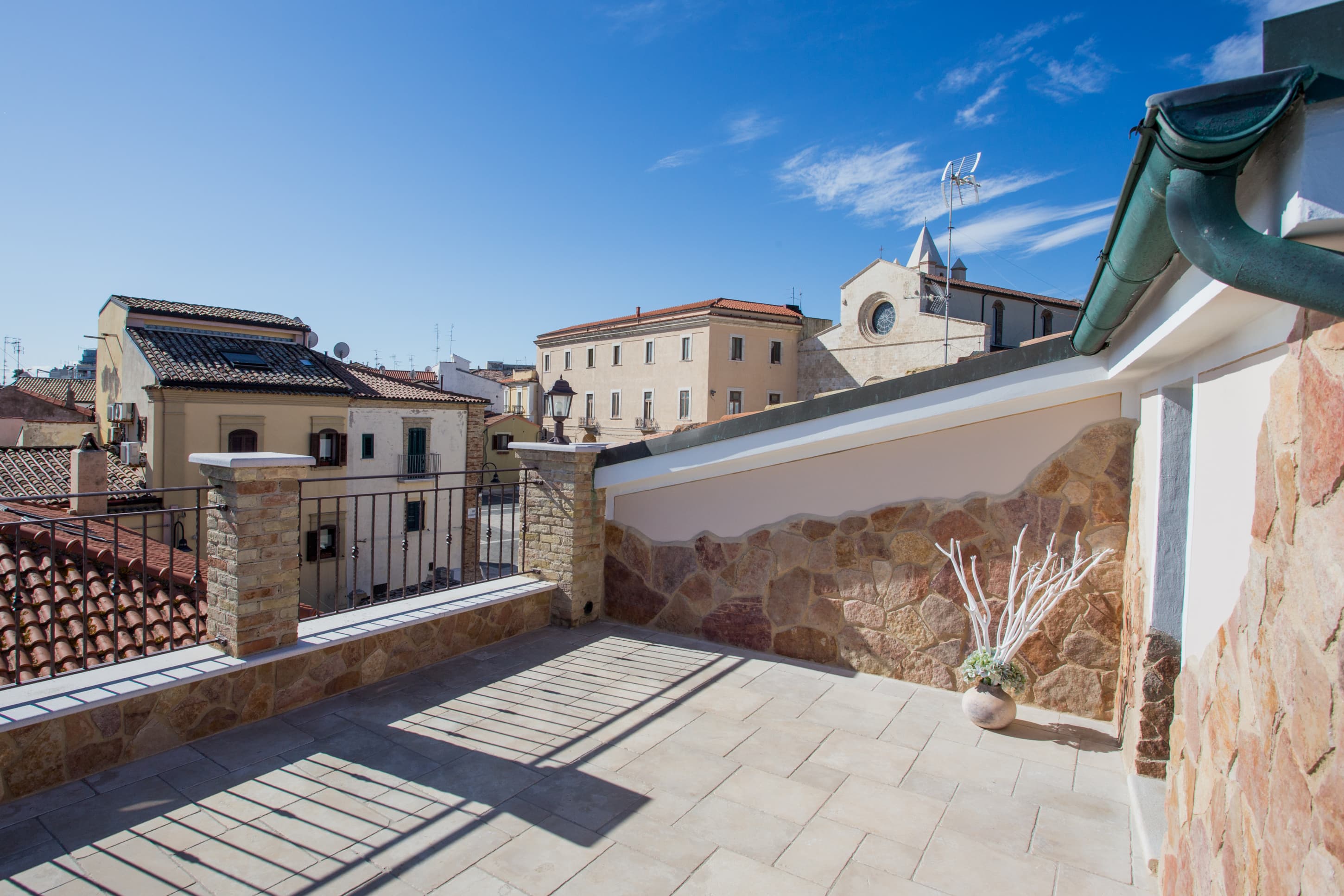 Residenza Sveva - Termoli (CB) - Foto 2