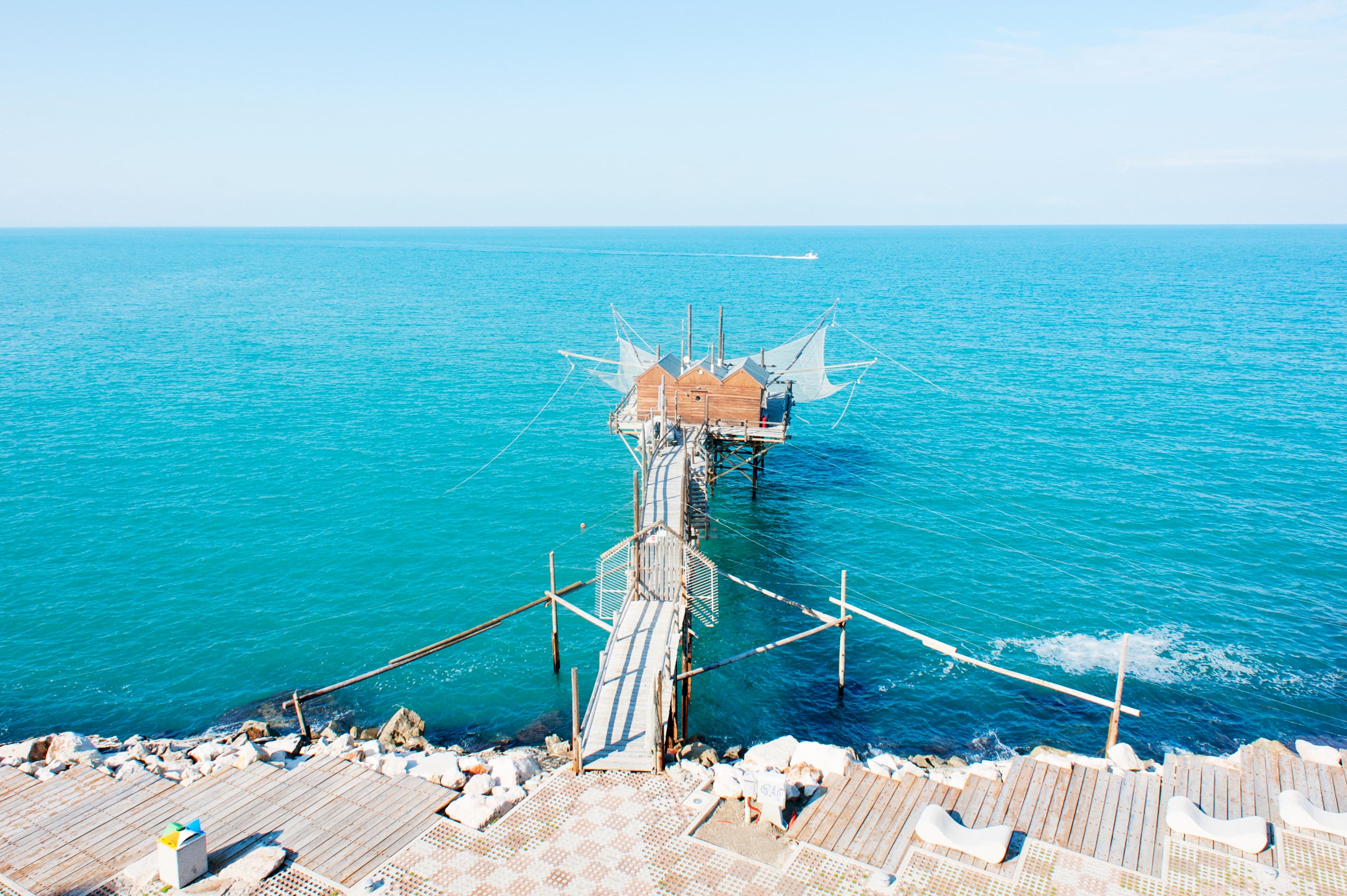 Residenza Sveva - Termoli (CB) - Foto 3