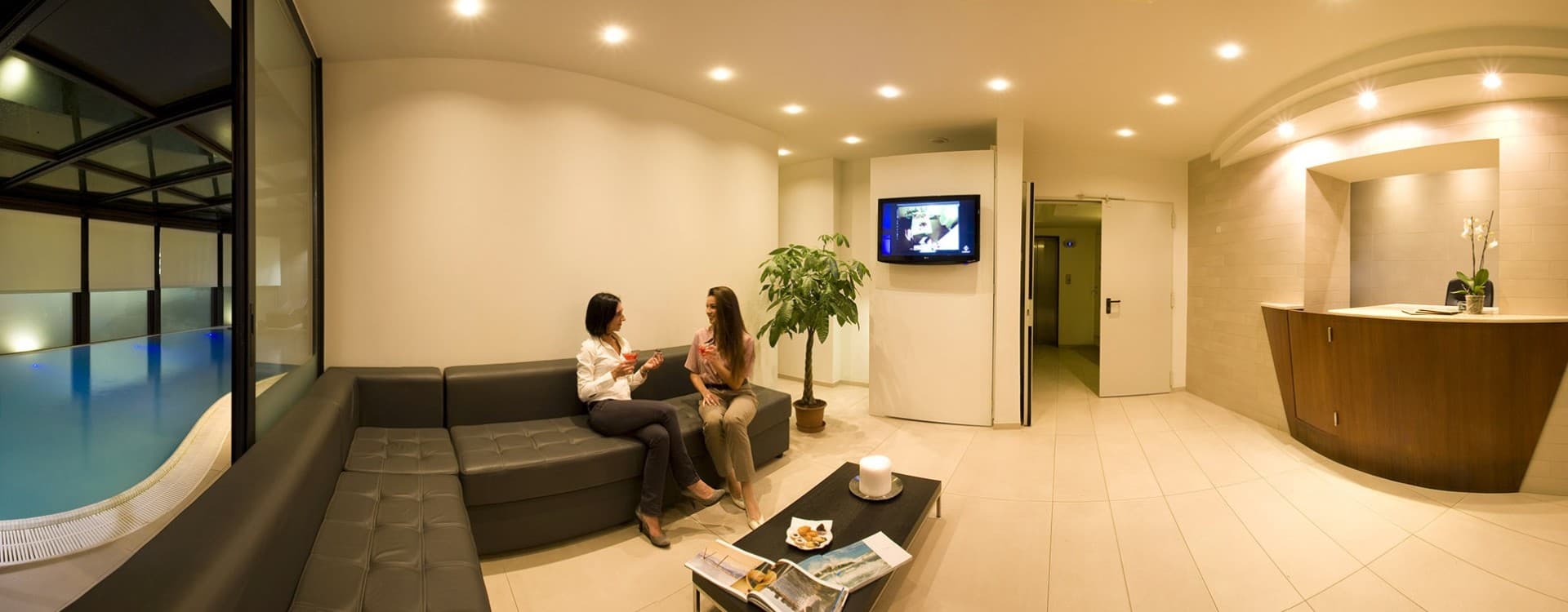 Residence Eden - Gabicce Mare (PU) - Foto 3