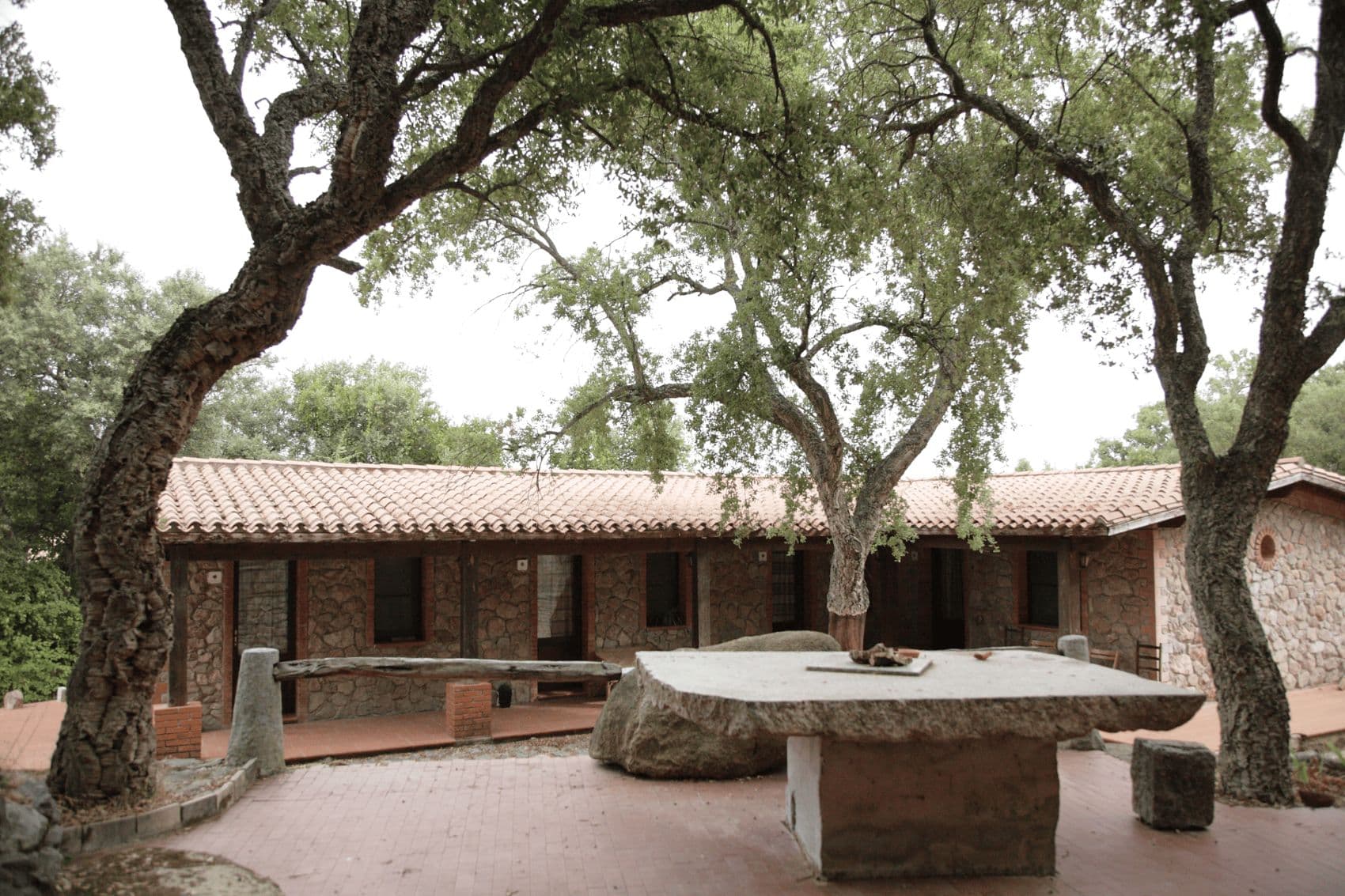 Bauernhof La Quercia - Hotel a Arzachena (OT)