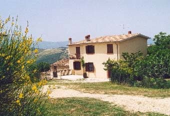 Farmhouse Pesco La Corte - Apartment a Busso