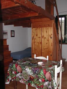 Farmhouse Fattoria Il Noce - Foto 2
