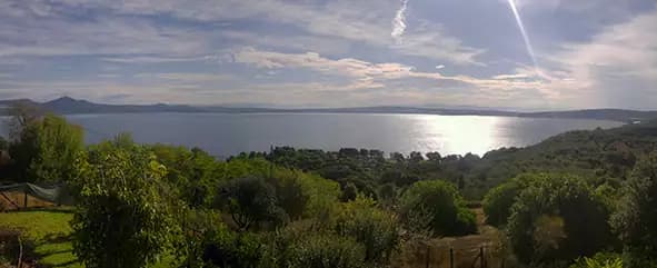Camping Porticciolo - Bracciano (RM) - Foto 3