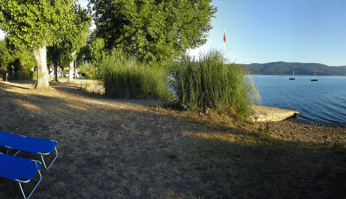 Camping Porticciolo - Bracciano (RM) - Foto 2