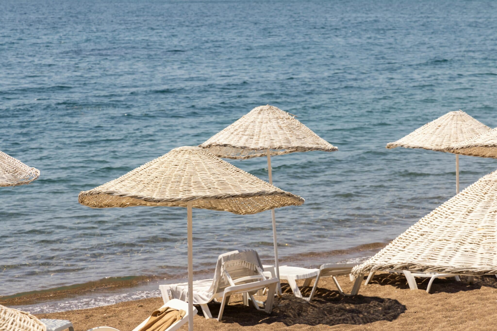 Villaggio Turistico Lido d'Abruzzo - Villa a Roseto degli Abruzzi (TE)