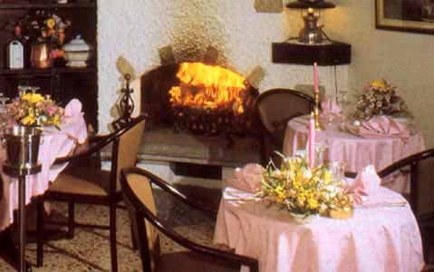 Hotel Ristorante La Sacca - Hotel a Stresa
