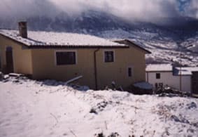Farmhouse La Conca - Caramanico Terme (PE) - Foto 3