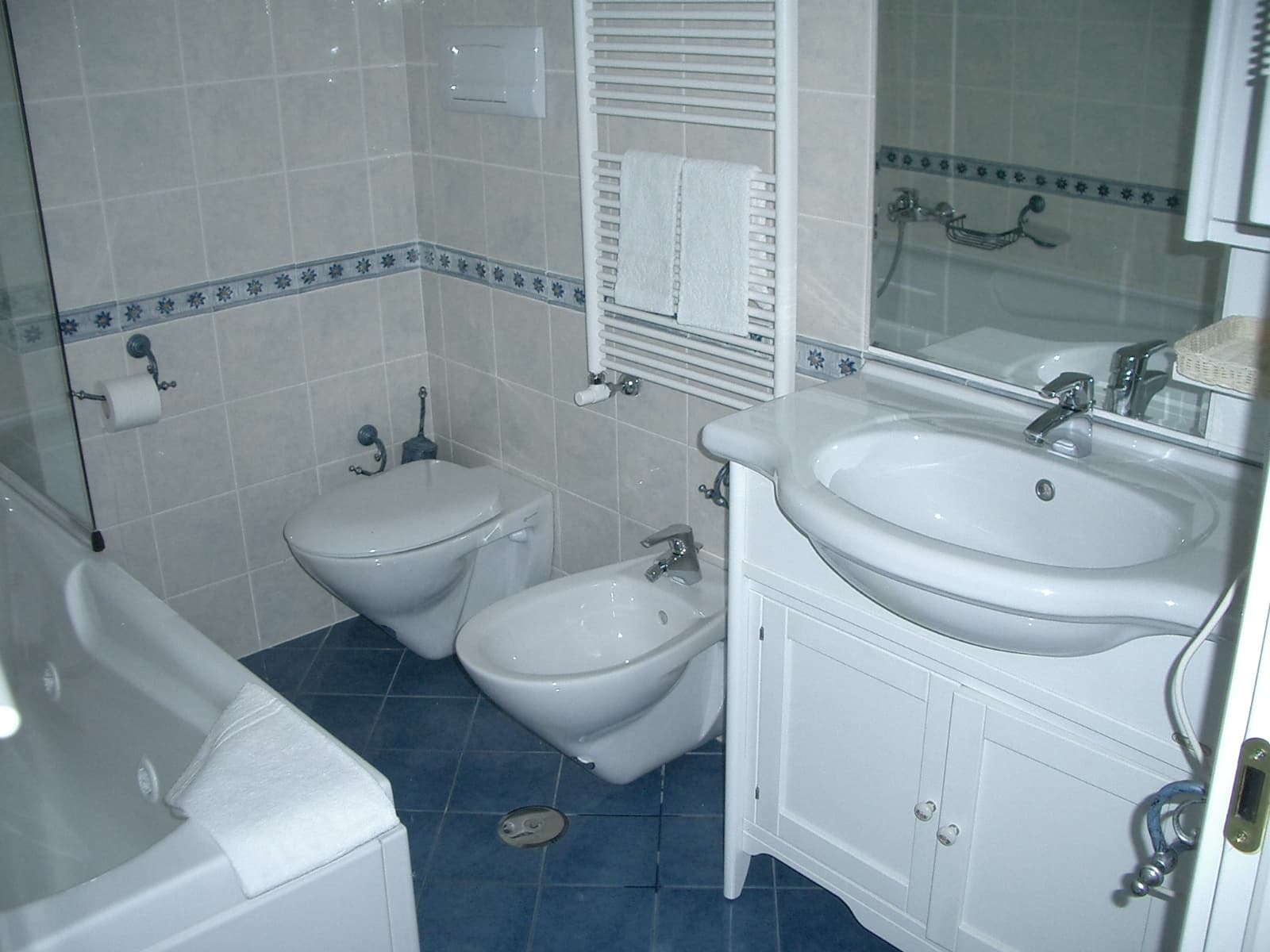 Privatzimmer für 2 Personen - Foto 3