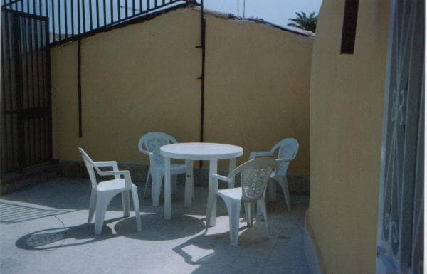 2-Room Apartment – Appartamenti Ortigia - Apartment a Syracuse