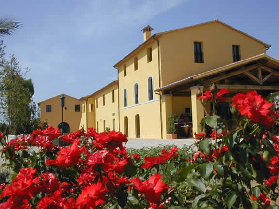 Campastrello Sport Hotel Residence - Loc. San Vincenzo (PT) - Foto 2