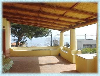 2-Zimmer-Wohnung – Holiday Housing - Ferienwohnung a Messina