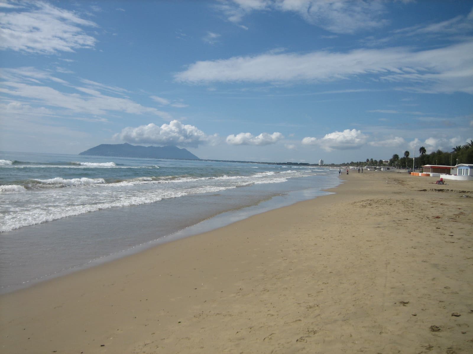2-Room Apartment – Terracina 2 - Apartment a Terracina