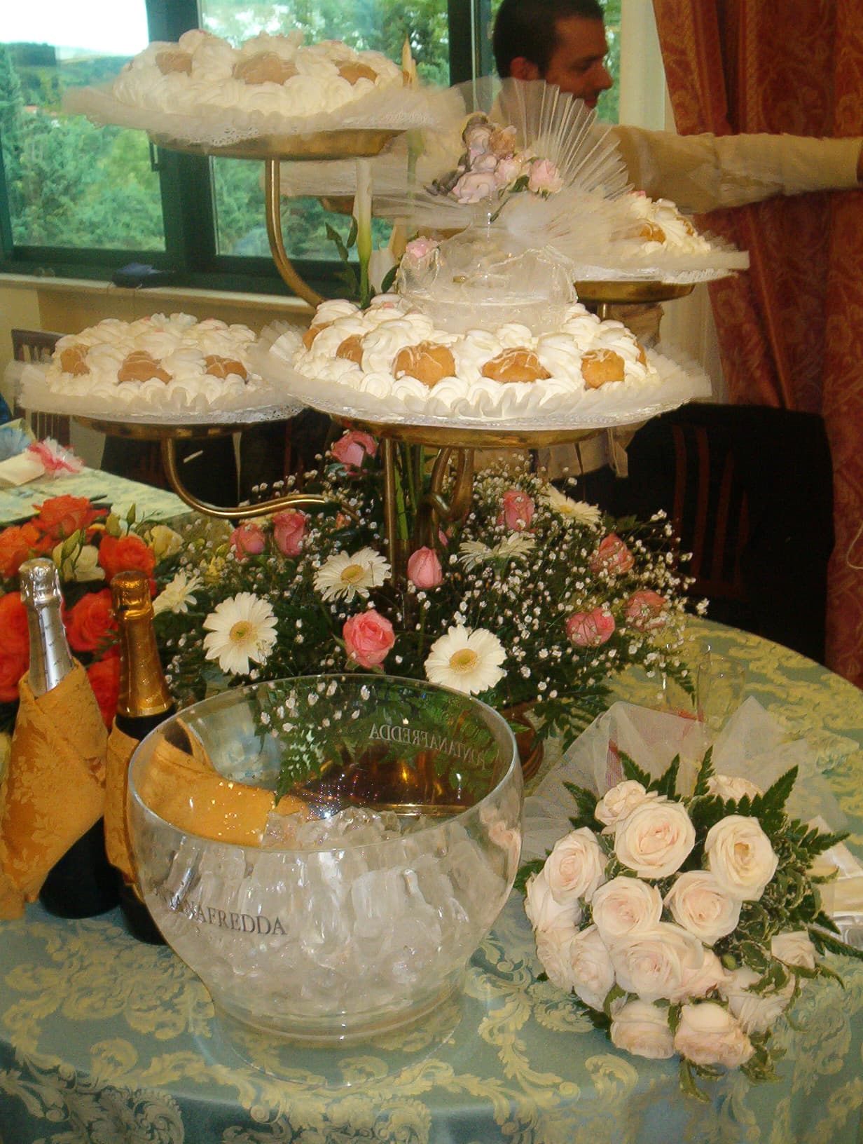 Privatzimmer – Ristorante Hotel Bellavista - Foto 2