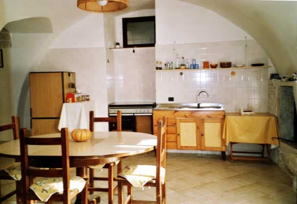 Chambre privée – Le 7 Ciminiere - Bed & Breakfast a Bisceglie