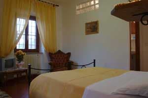Hotel b&b Mary and Rose - Foto 3